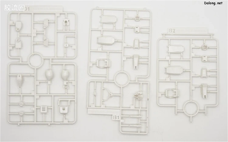 HGUC HG 40周年纪念系列 (非HGUC) RX-78-2 高达 [Beyond Global] - 图片